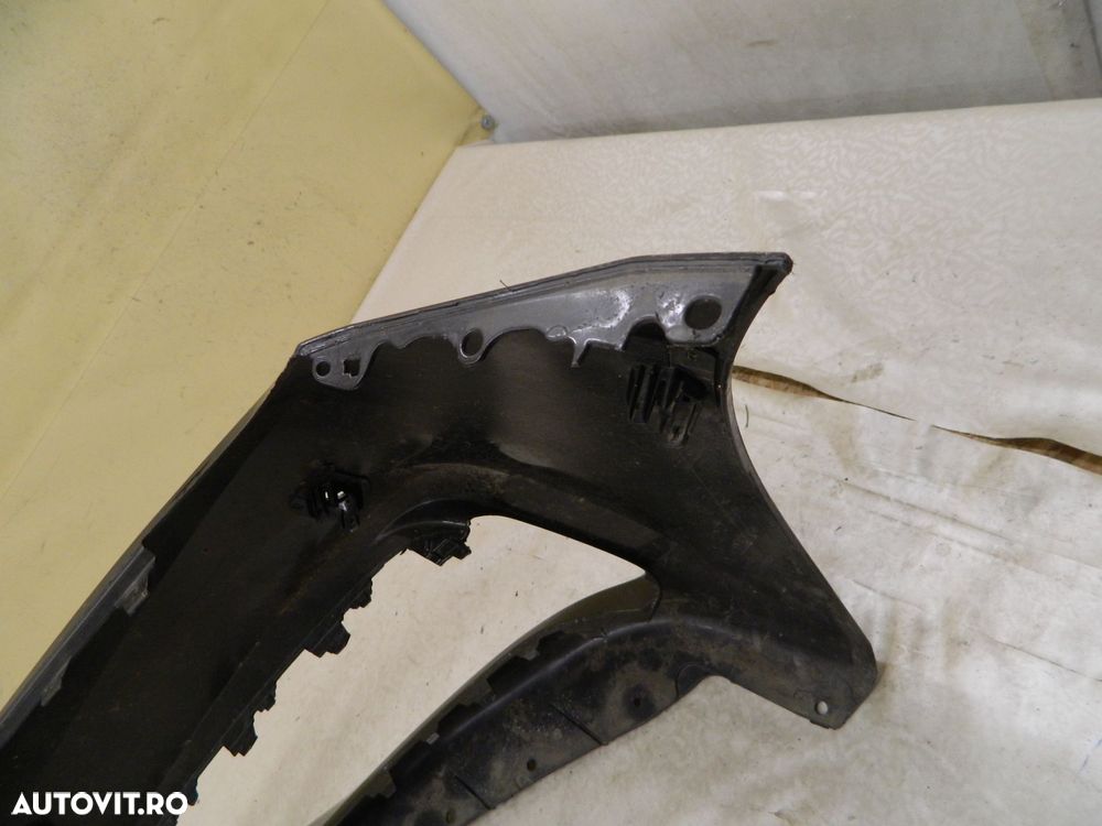 Bara fata BMW Seria 5 G30 / G31, 2017, 2018, 2019, 2020, cod origine 51117385336. - 7