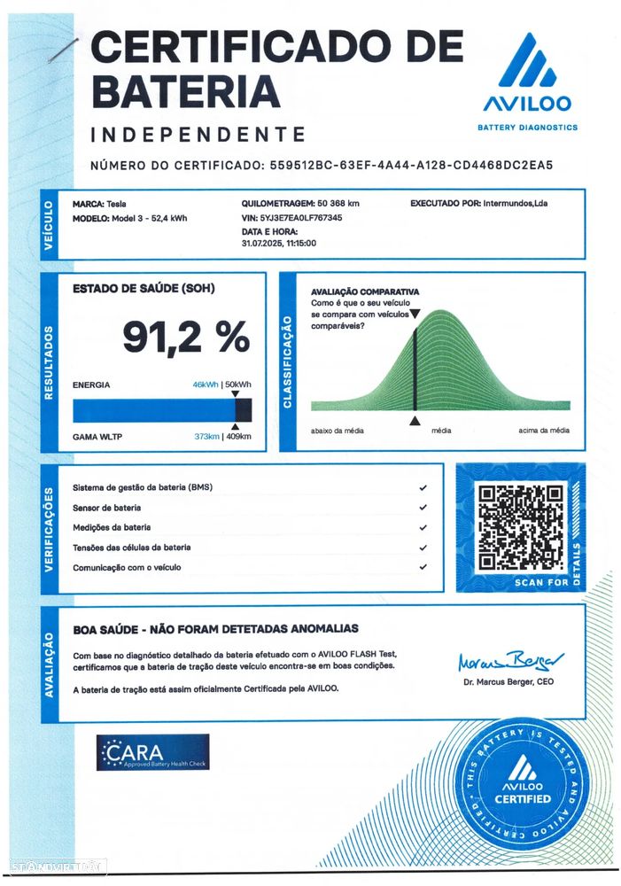 Tesla Model 3 Standard Range Plus RWD - 23