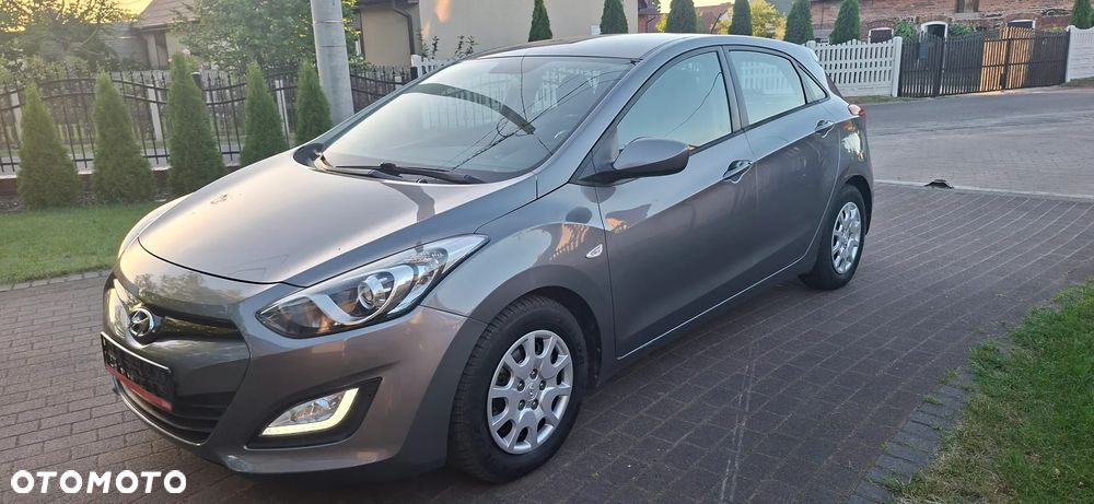 Hyundai i30 1.4 Classic + - 2