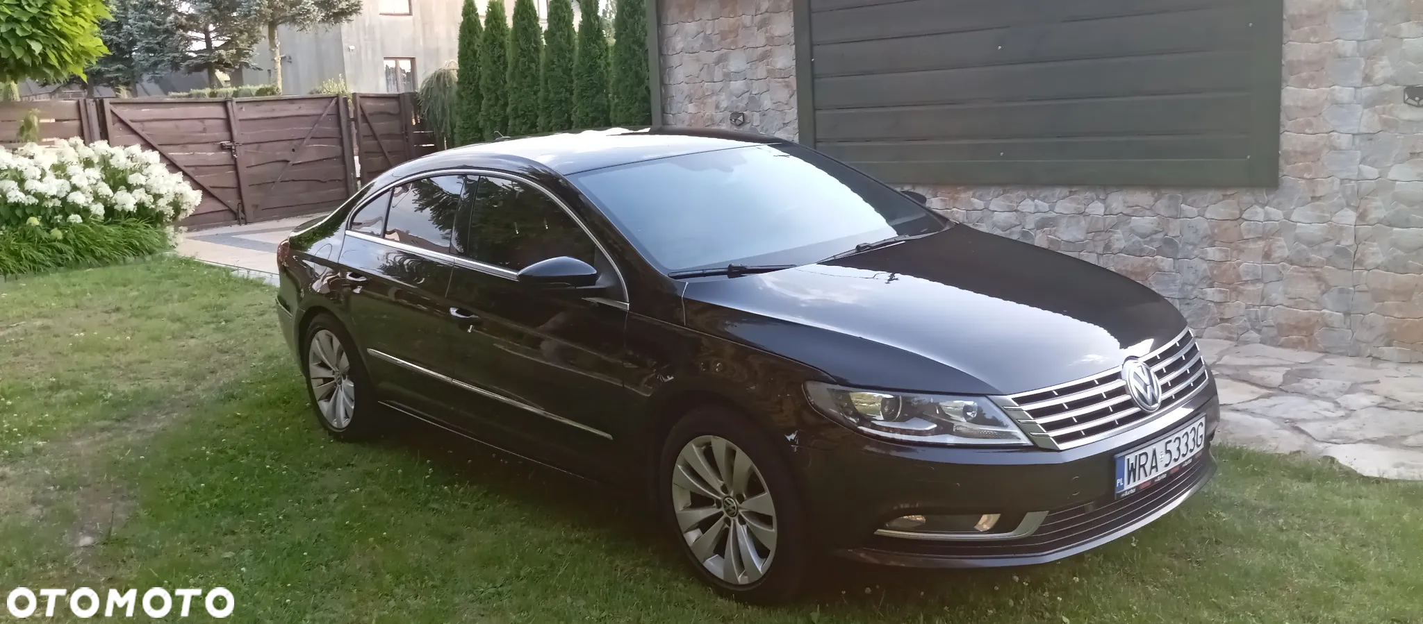 Volkswagen CC 2.0 TDI DPF BMT DSG - 3