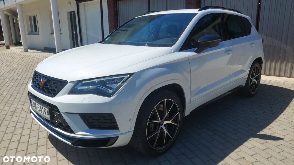 Seat Ateca - 16