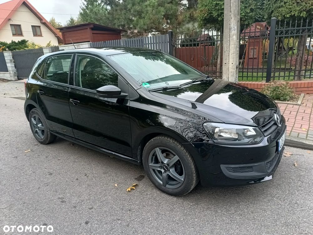 Volkswagen Polo - 2