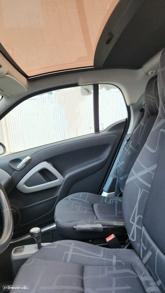 Smart ForTwo Coupé 1.0 T Pulse 84 - 9