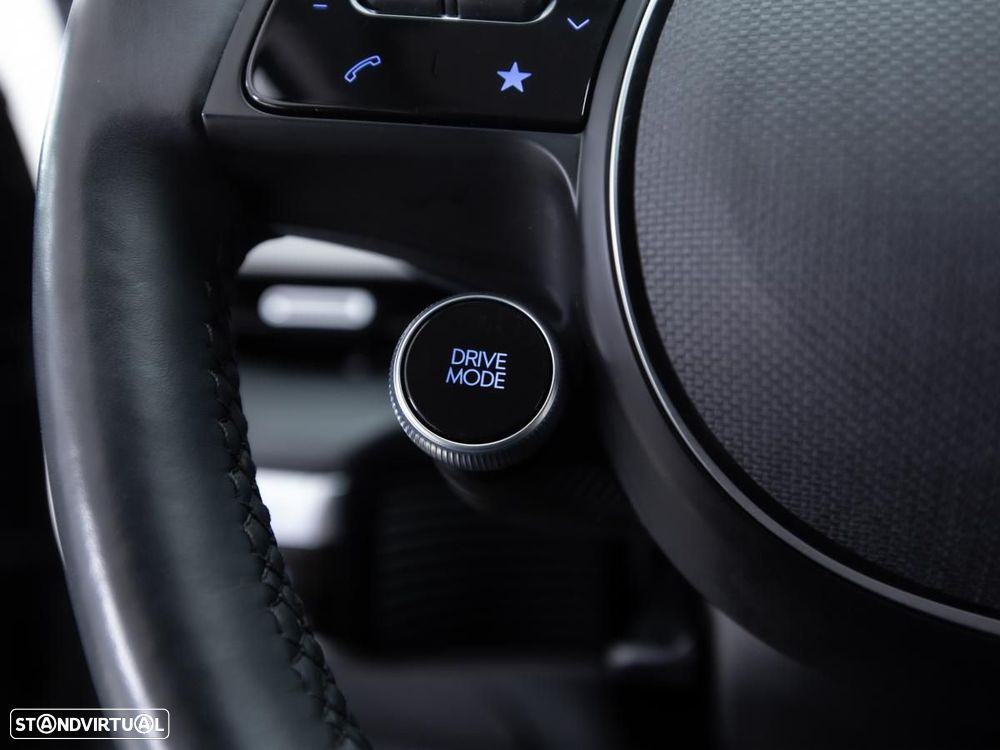 Hyundai Ioniq 5 58 kWh - 17