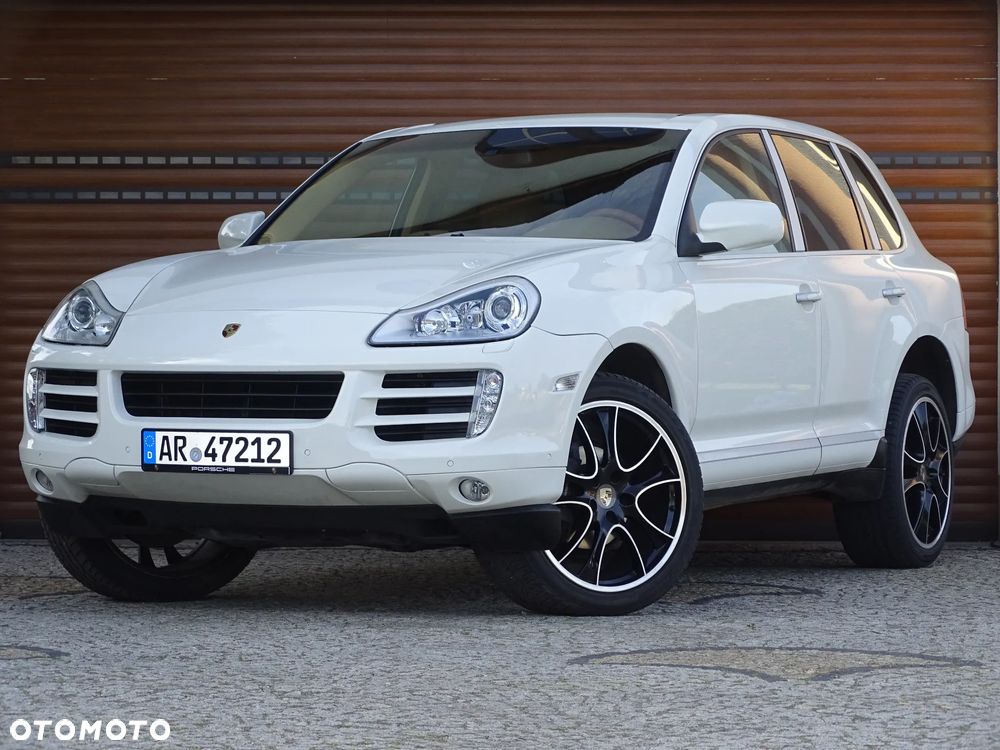 Volkswagen Touareg 3.0 V6 TDI DPF Automatik Individual - 37