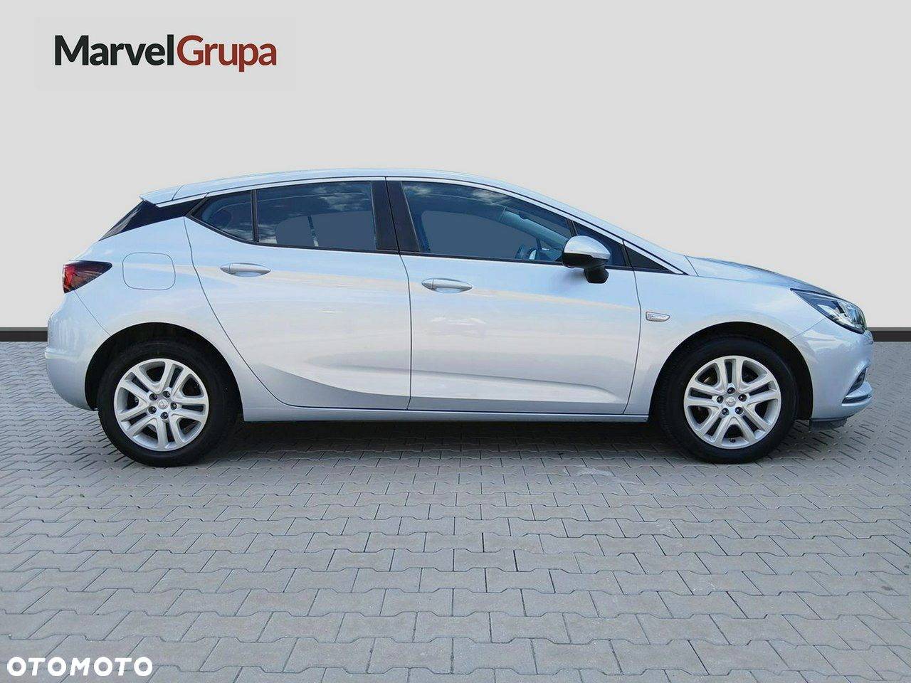 Opel Astra - 6