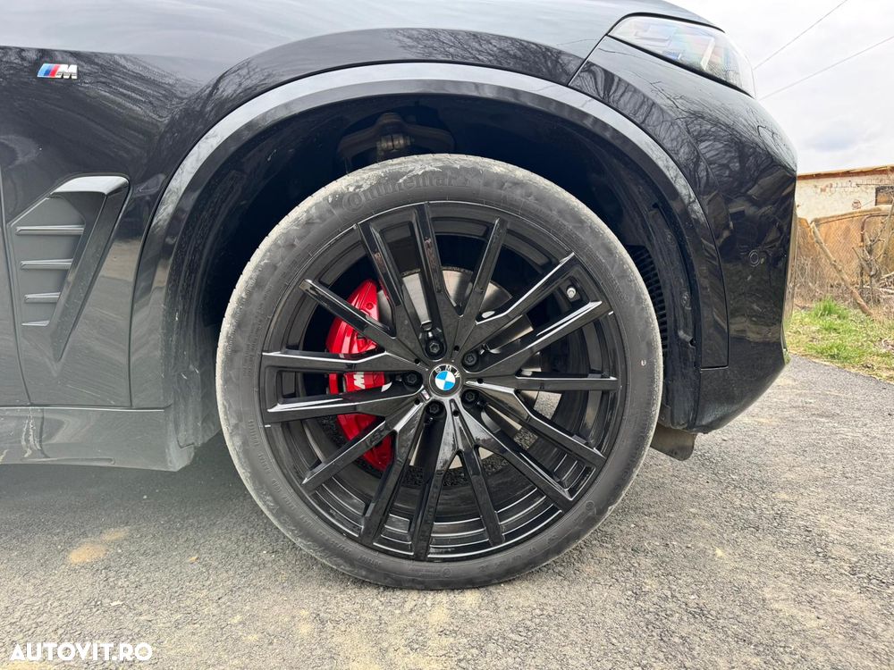 BMW X5 xDrive40d - 18