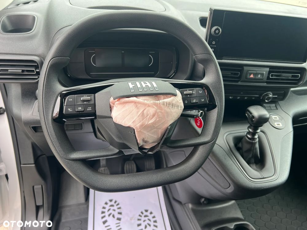 Fiat Doblo - 15