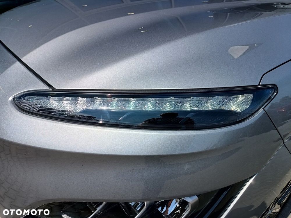 Hyundai Kona 39kWh Smart - 24