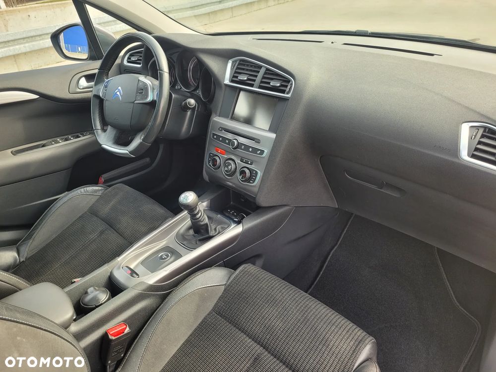Citroën C4 - 15