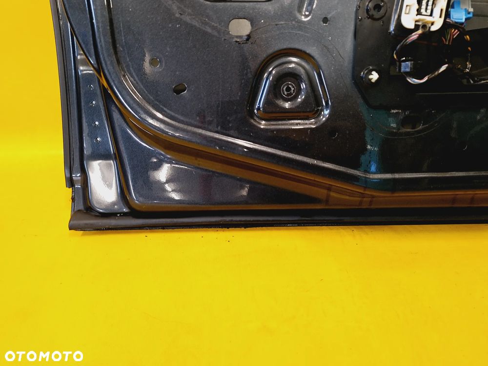 DRZWI LEWY PRZÓD LEWE PRZEDNIE CADILLAC CTS I 02-07 SEDAN NR954 - 8