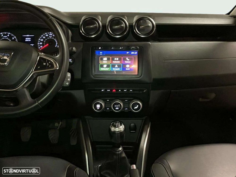 Dacia Duster 1.2 TCe Prestige - 10