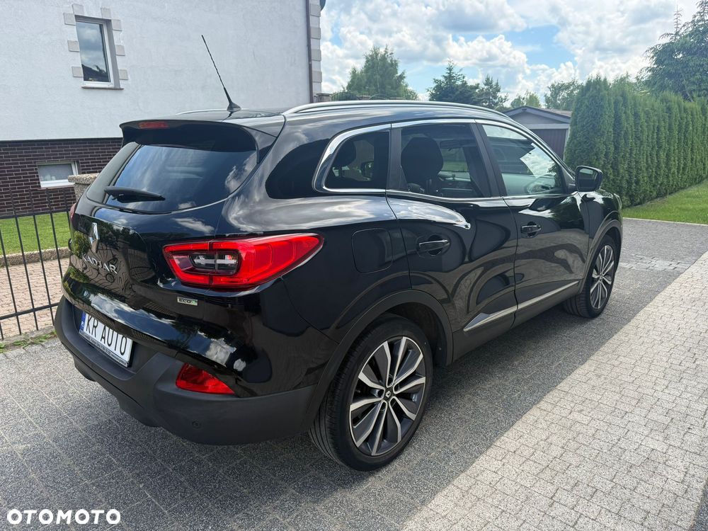 Renault Kadjar Energy dCi 110 EDC Business - 4