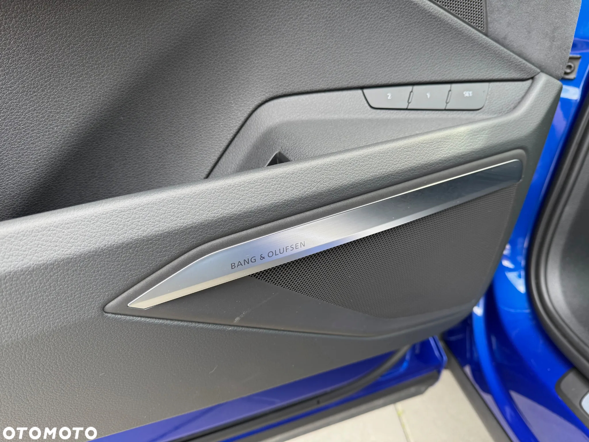 Audi Q8 e-tron 55 114kWh Quattro S Line - 22