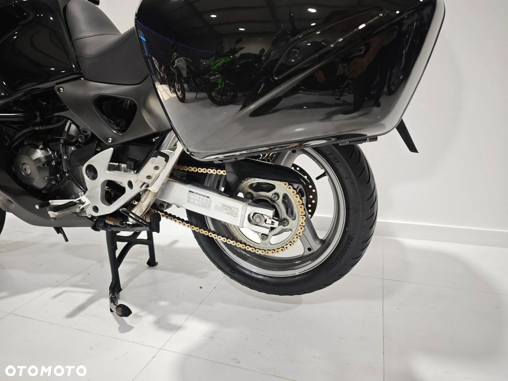 Honda Varadero - 20