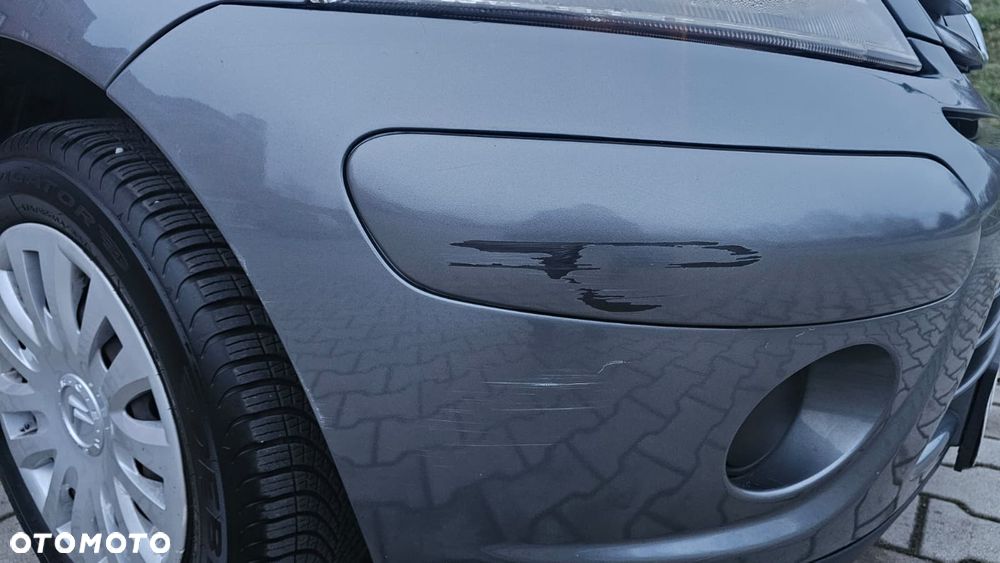 Citroën C3 1.1i SX - 13