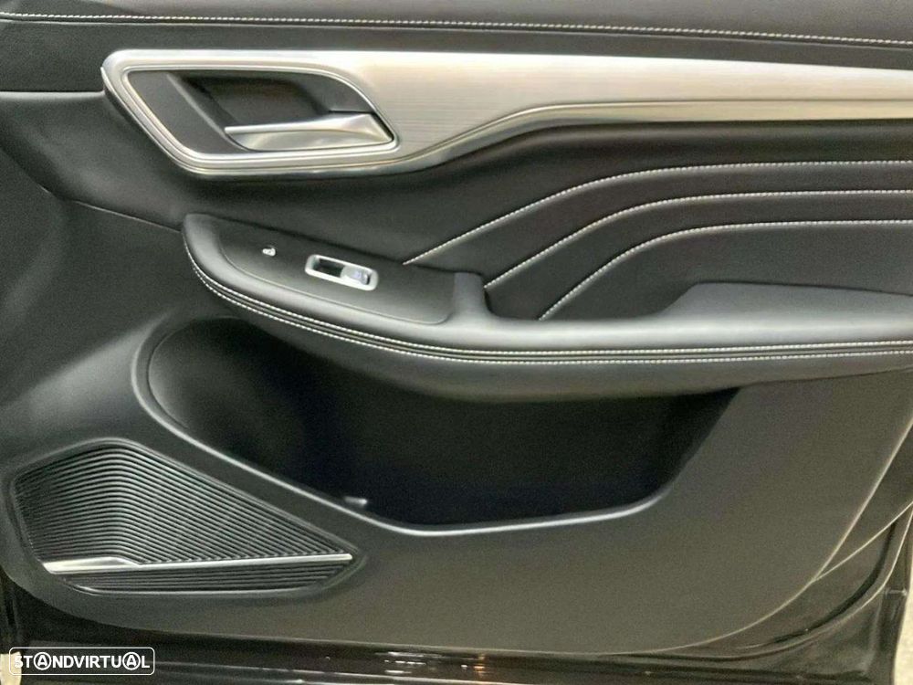 MG Marvel R 70 kWh Comfort - 24