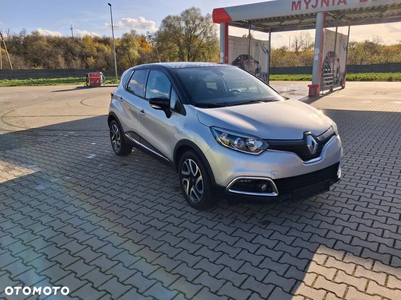 Renault Captur - 1