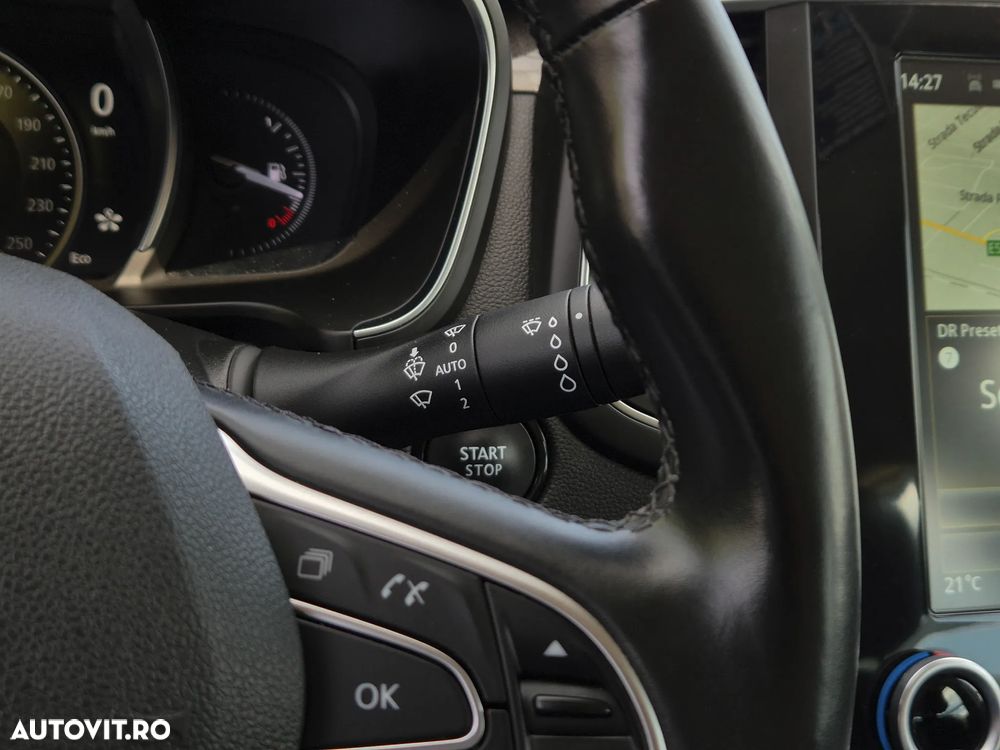 Renault Talisman ENERGY TCe 150 EDC INTENS - 20
