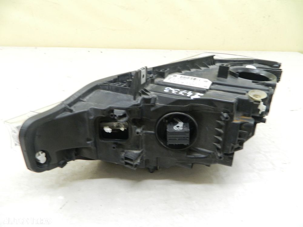 Far dreapta BMW Seria 3 F30 / F31 Full LED Adaptiv, 2016, 2017, 2018, 2019, cod origine 7453488-02. - 6