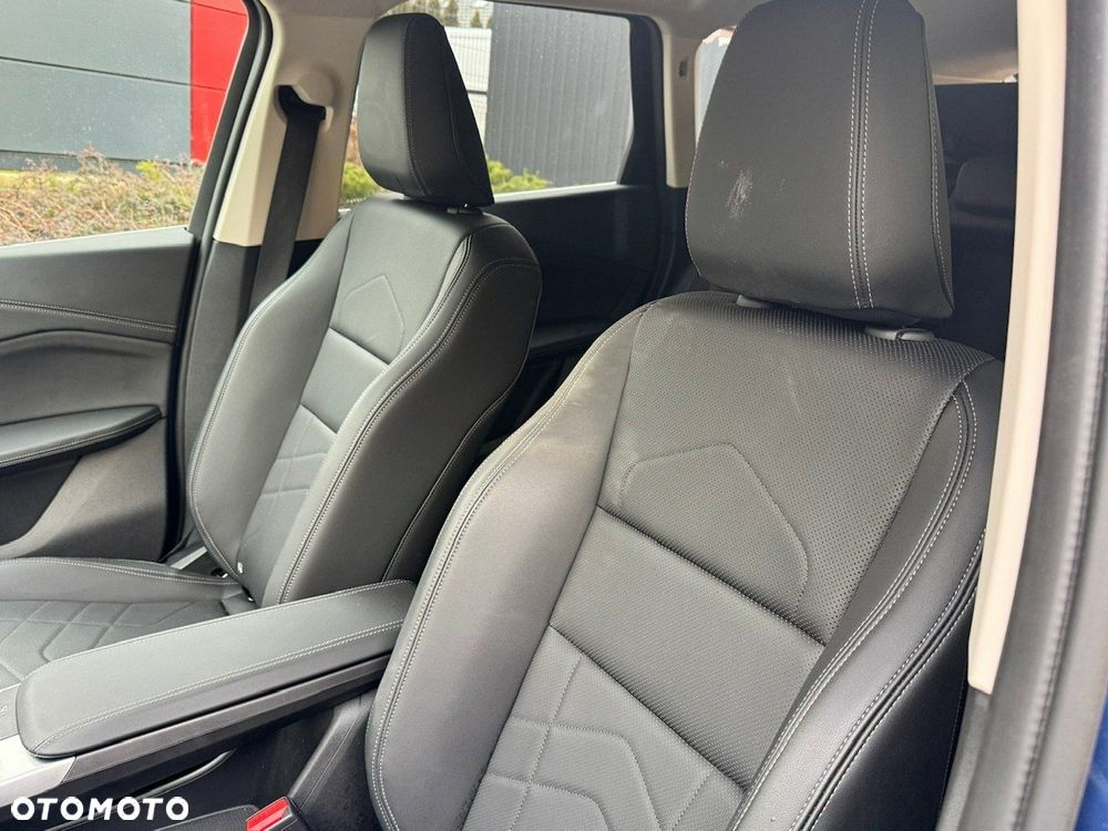 BMW X1 sDrive18d Advantage sport - 17