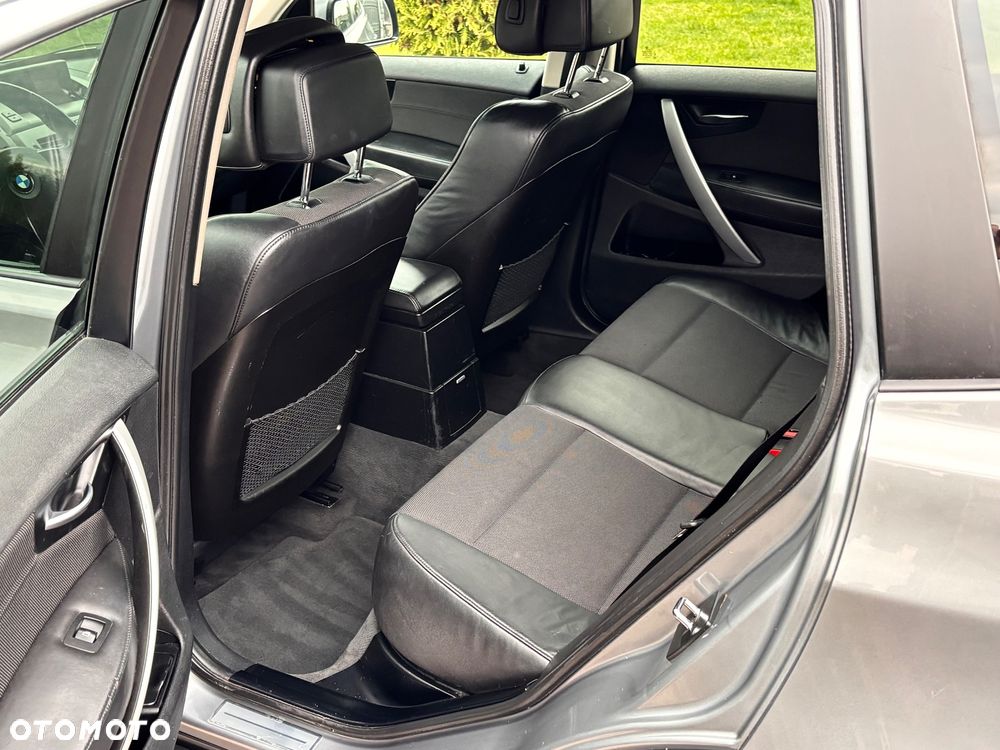 BMW X3 - 30