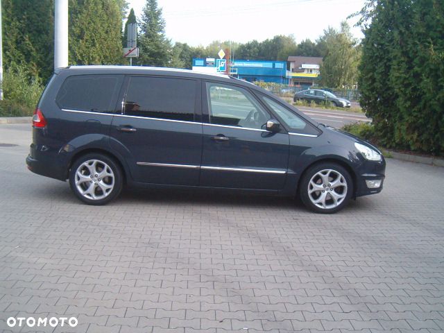 Ford Galaxy - 1