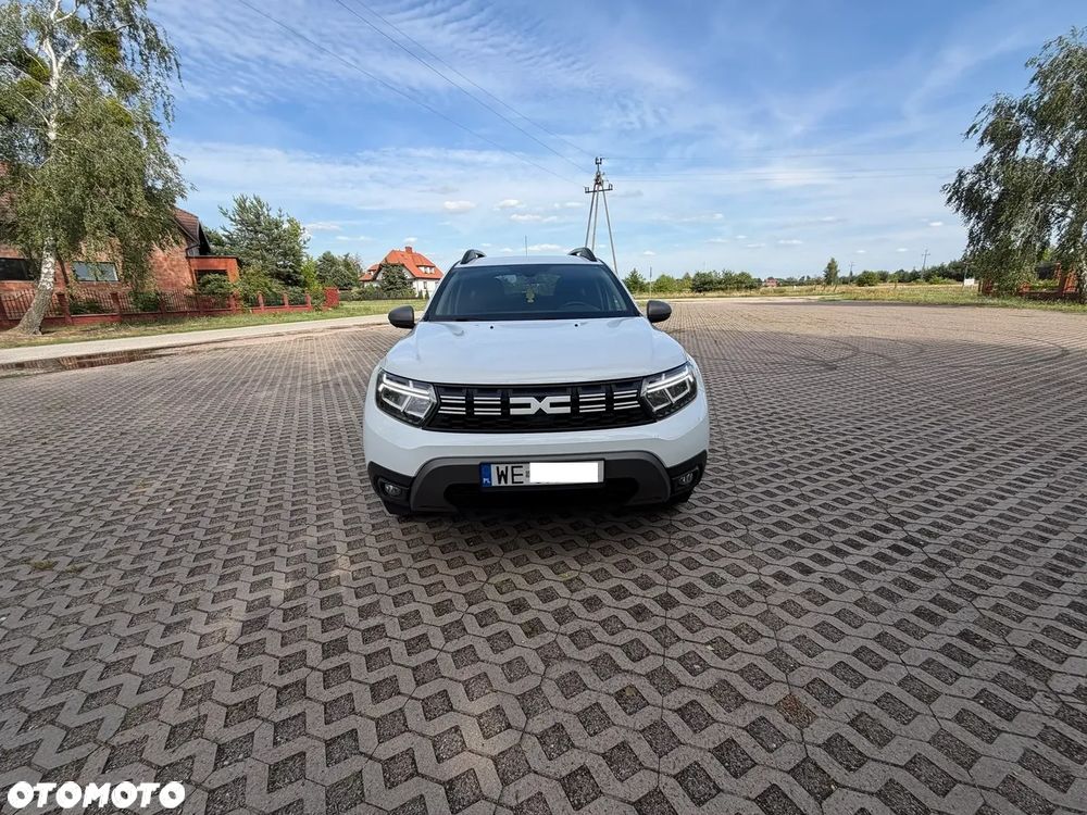 Dacia Duster 1.5 Blue dCi Prestige - 3
