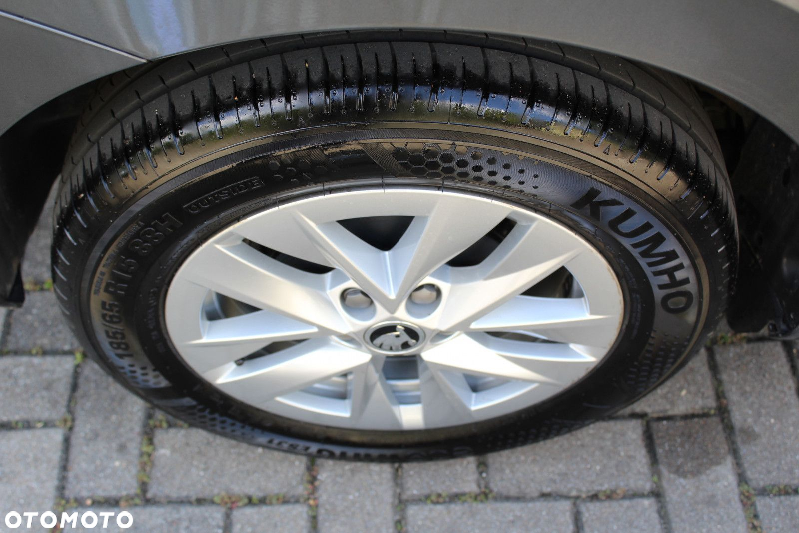 Skoda Fabia - 25