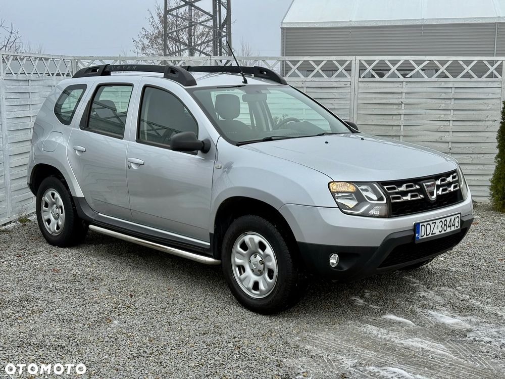 Dacia Duster 1.2 TCe Celebration - 4
