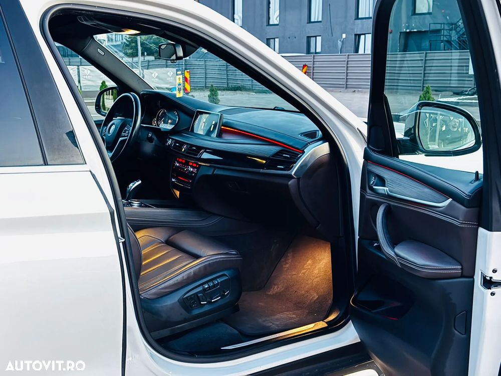 BMW X5 xDrive25d - 7