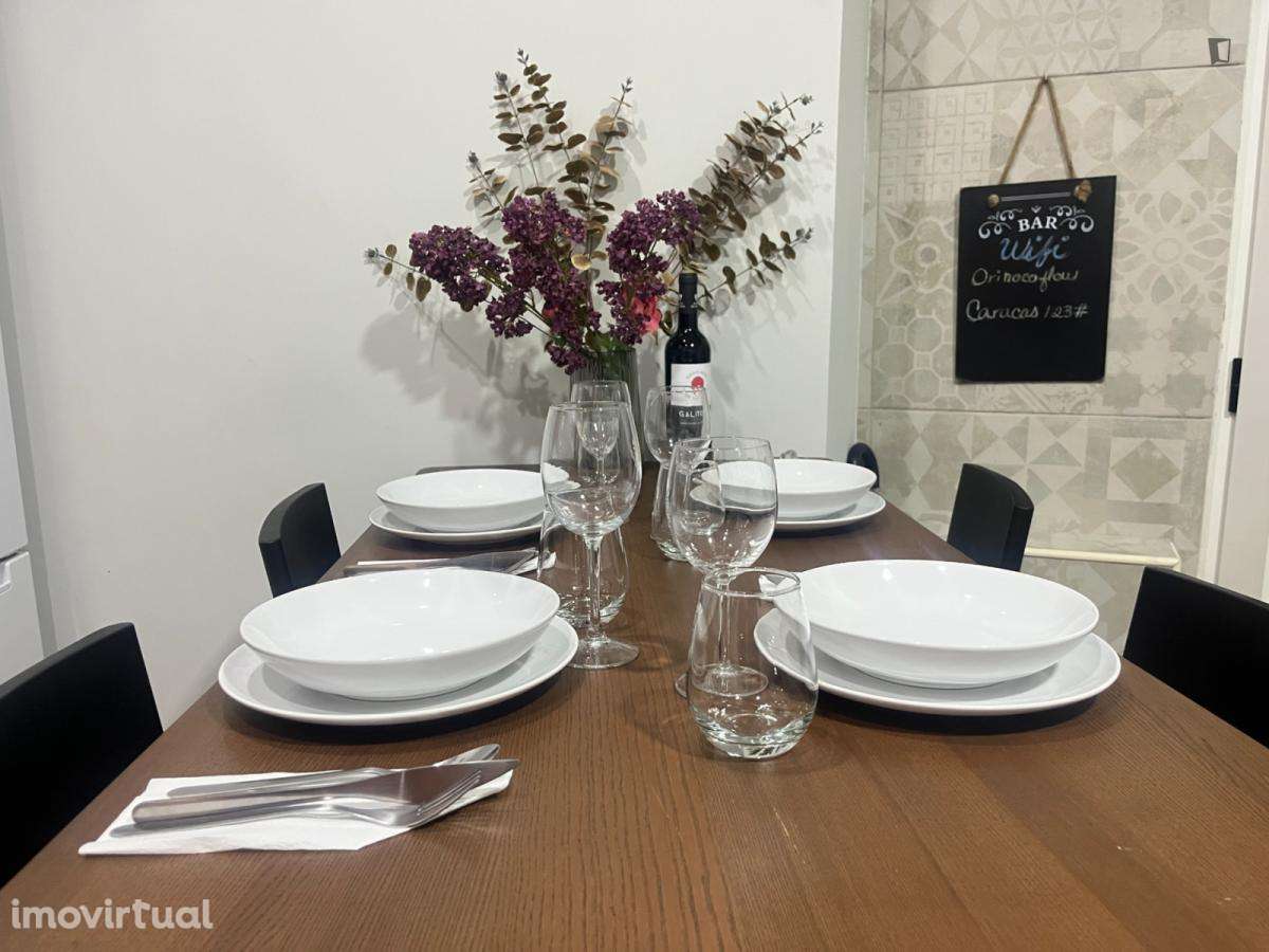 Casa com 2 quartos - localizado em Vila nova de gaia - Grande imagem: 5/12