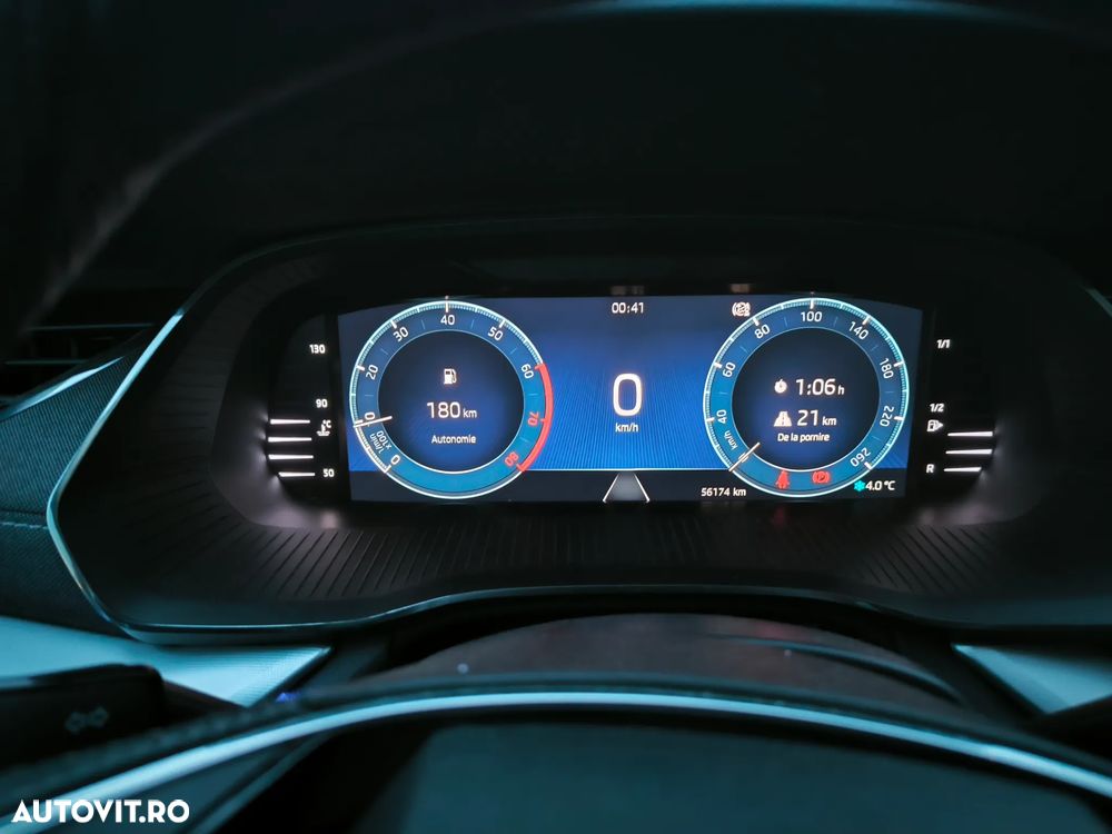 Skoda Octavia 1.5 TSI Style - 7