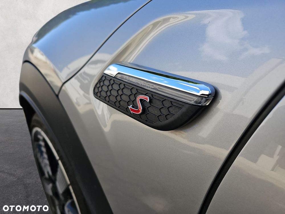 MINI Cooper S - 29