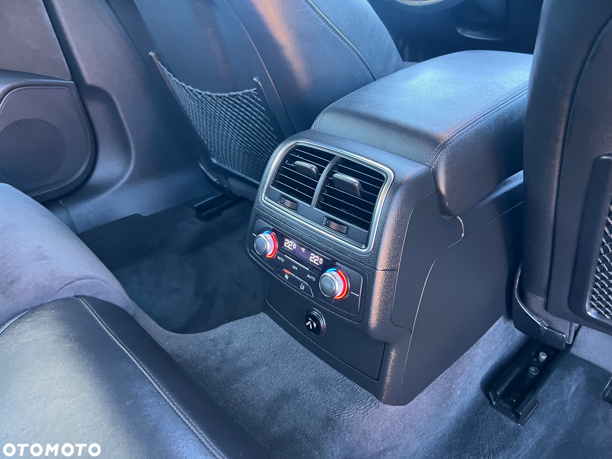 Audi A6 Avant 2.0 TDI Multitronic - 18