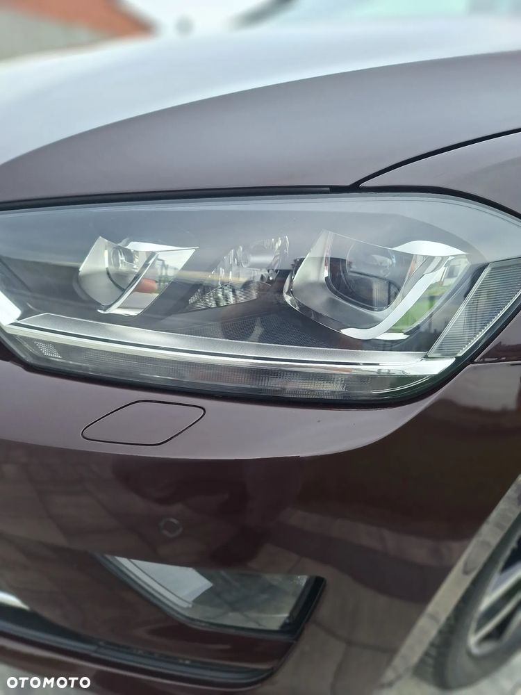 Volkswagen Golf 1.6 TDI BMT Highline - 13