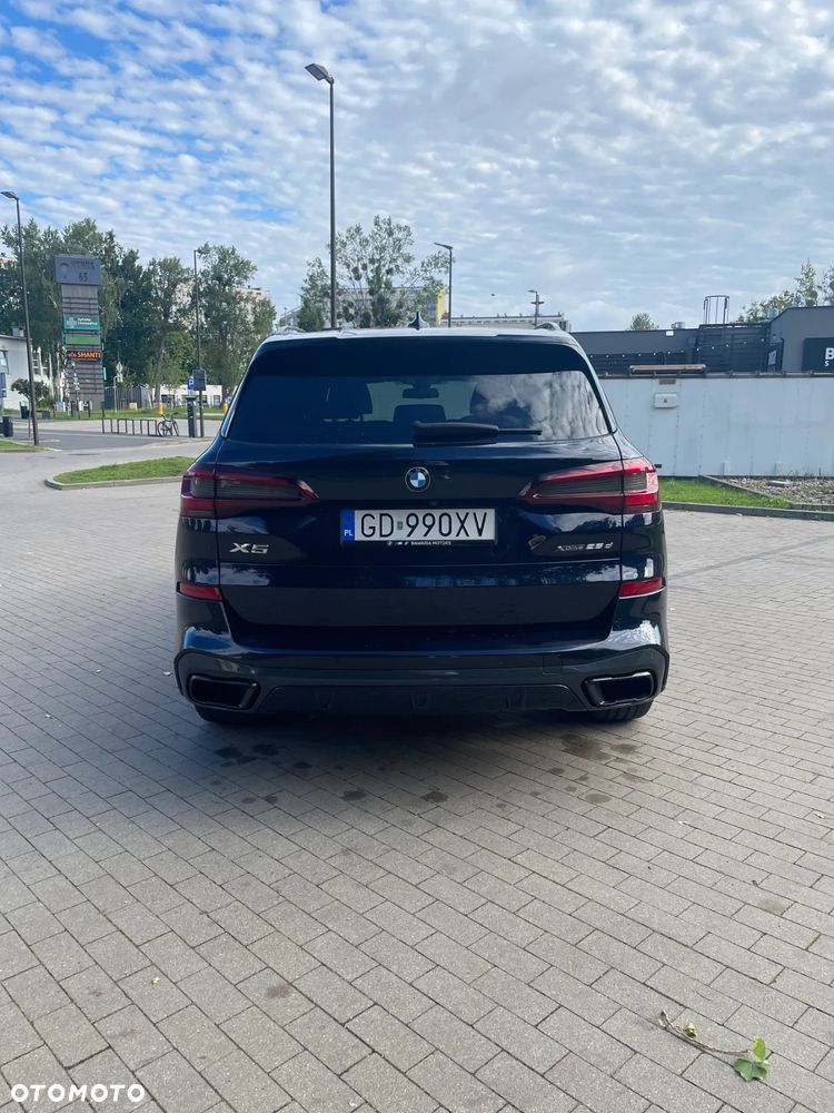 BMW X5 xDrive25d - 6