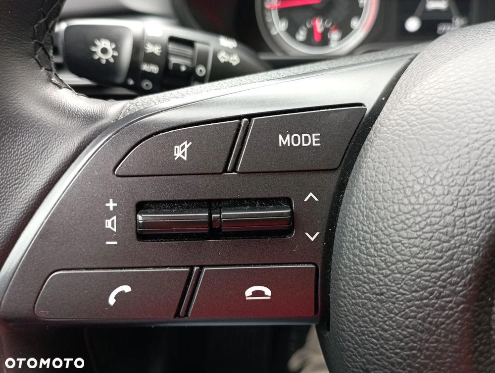 Hyundai i20 1.0 T-GDI Pure DCT - 18