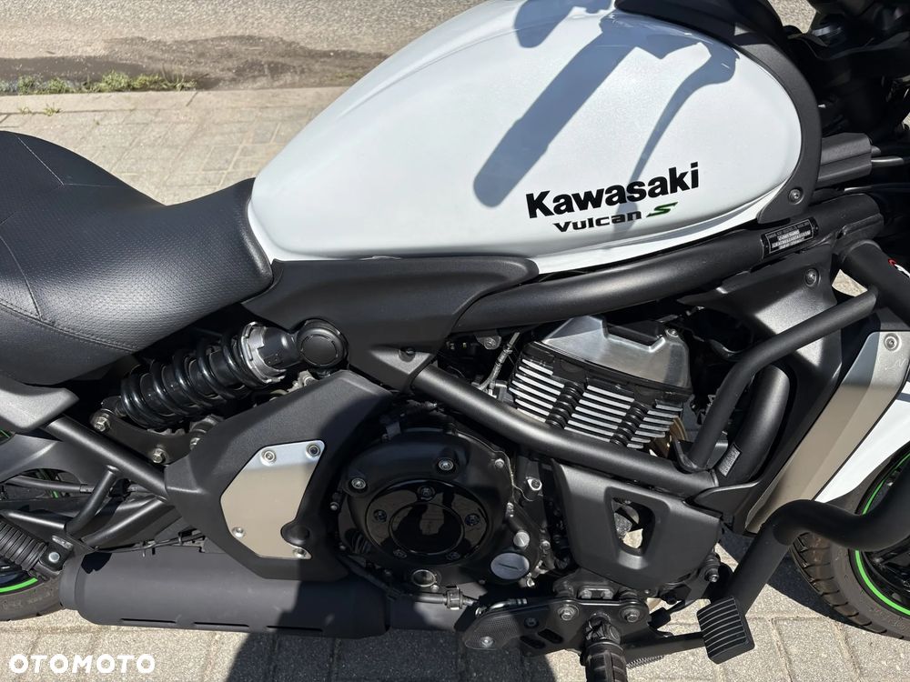 Kawasaki Vulcan - 8