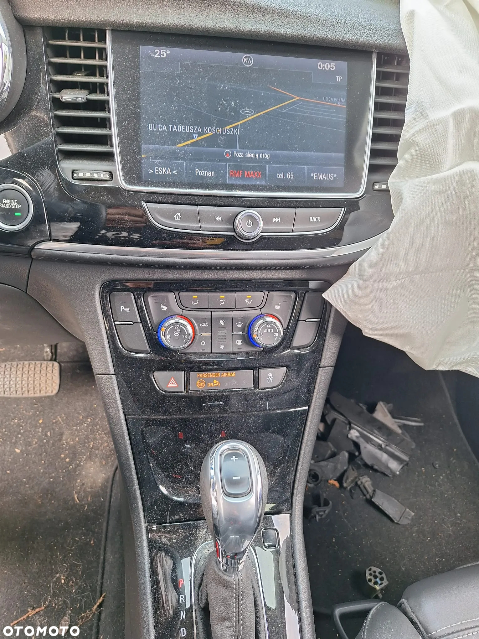 Opel Mokka - 10