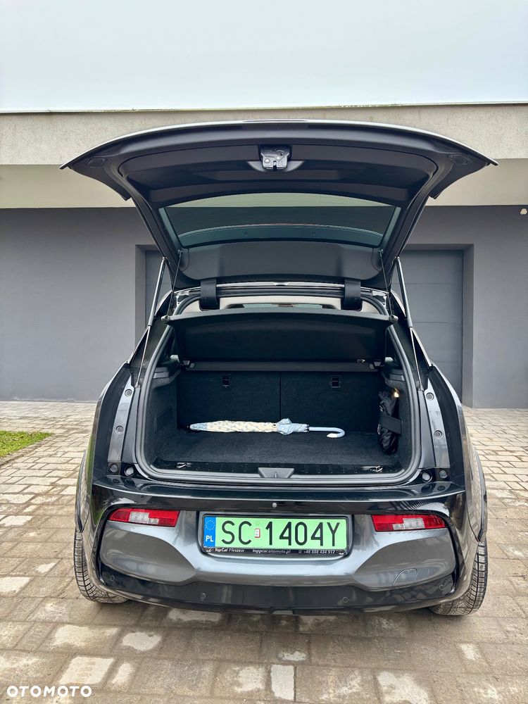 BMW i3 i3S 120 Ah - 8