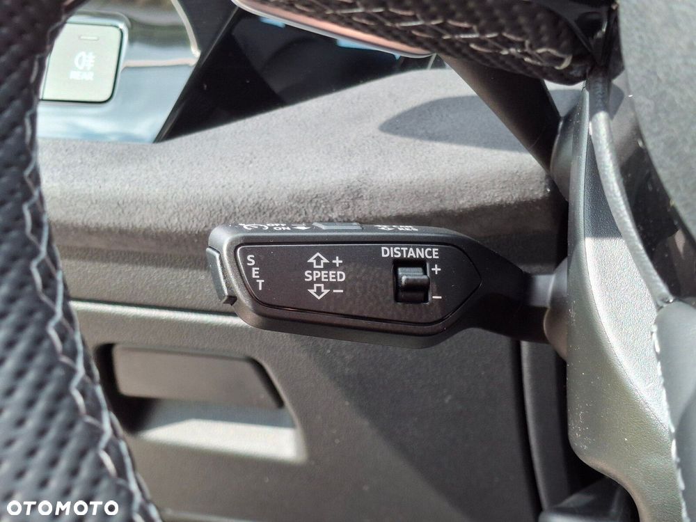 Audi S3 Sportback - 35