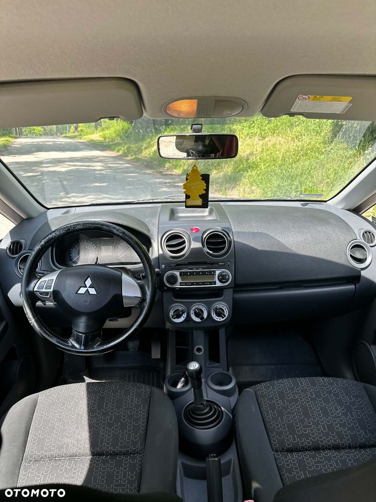 Mitsubishi Colt 1.3 ClearTec Edition - 7