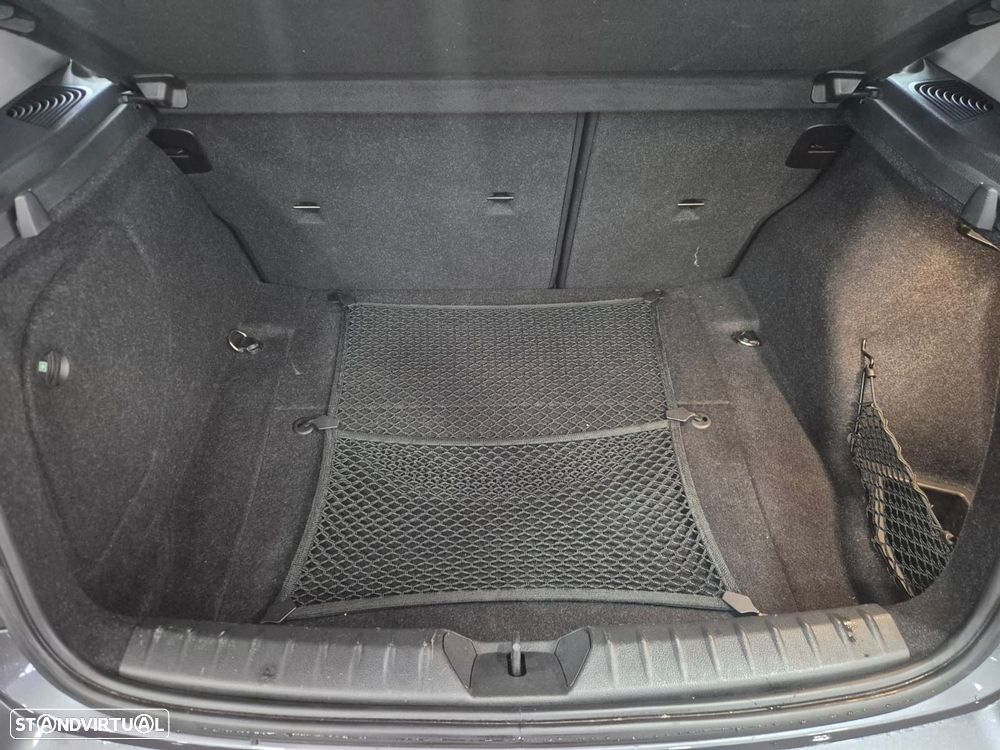 BMW 116 d Line Sport Auto - 17