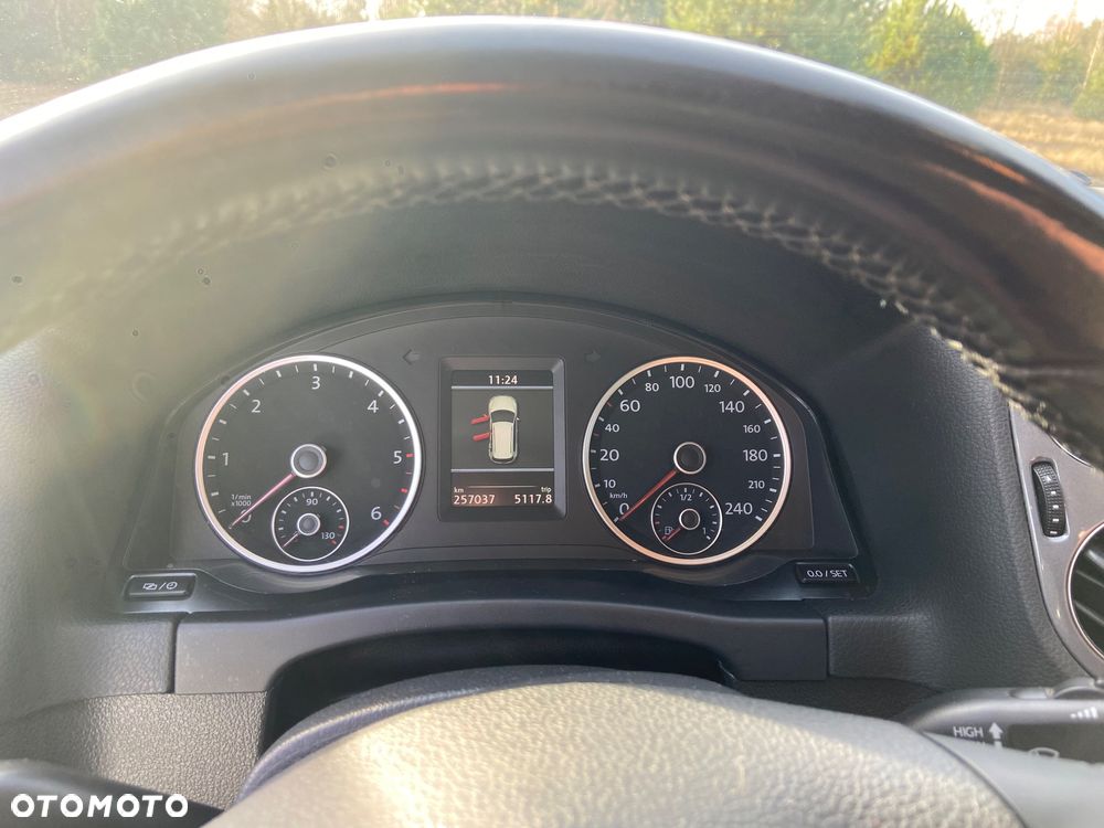 Volkswagen Tiguan 2.0 TDI DPF 4Motion BlueMotion Technology CityScape - 12