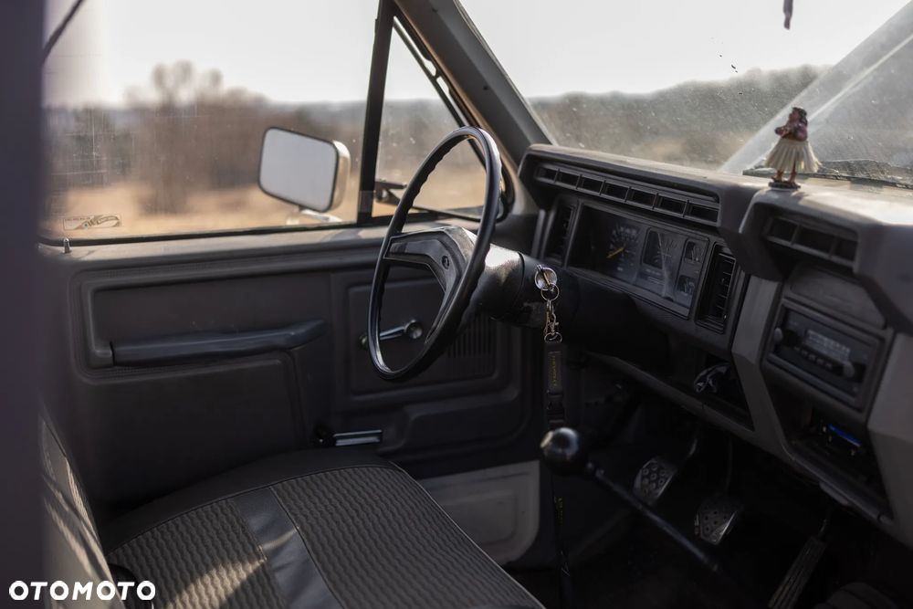 Ford F250 - 11