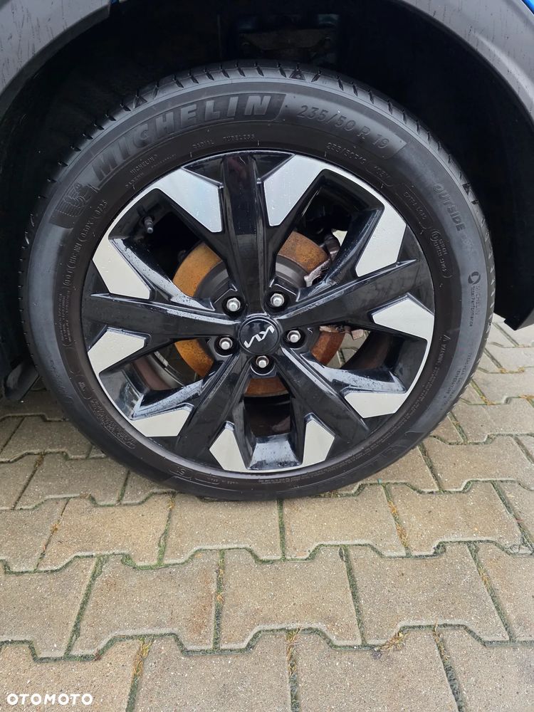 Kia Sportage - 15