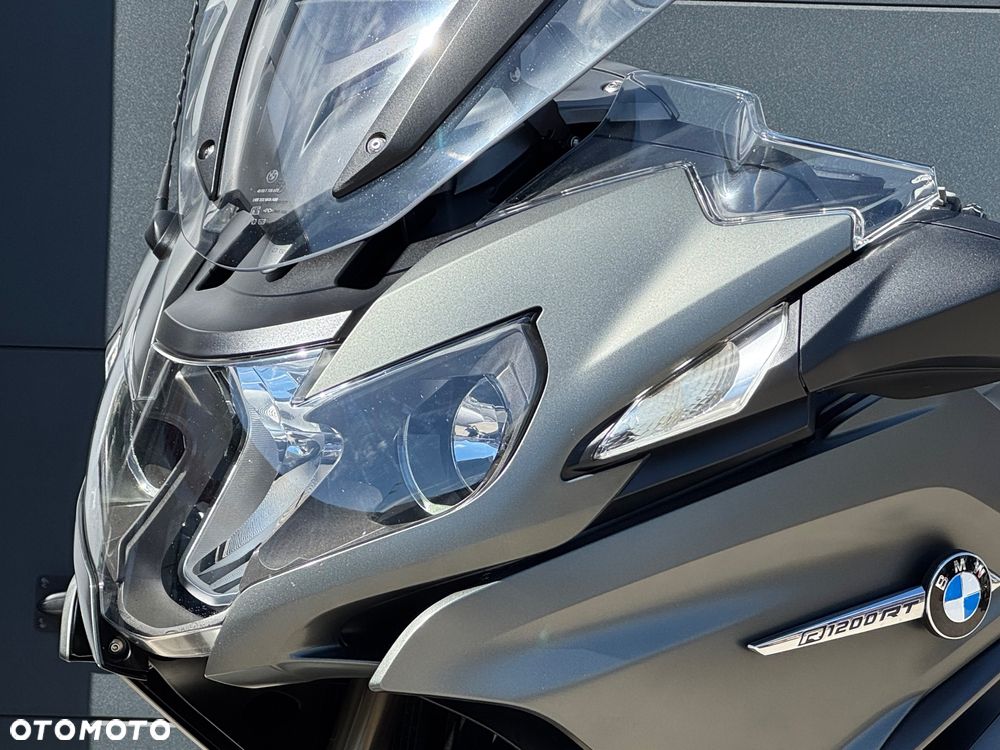 BMW RT - 25