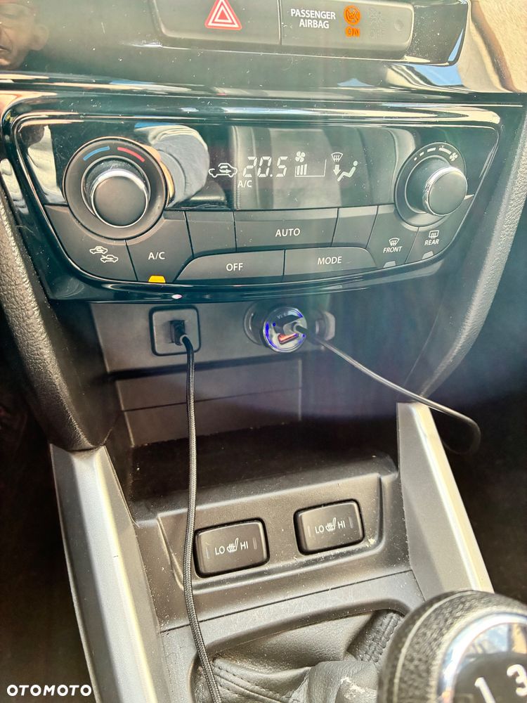 Suzuki Vitara 1.6 (4x2) Comfort+ - 17