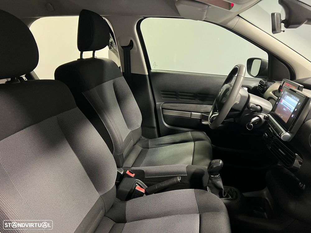 Citroën C4 Cactus 1.2 PureTech Feel - 6